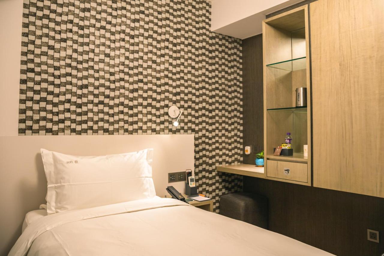 City Inn Macao Esterno foto