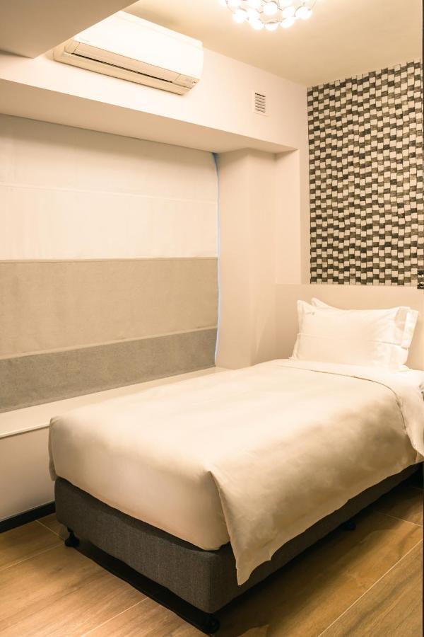 City Inn Macao Esterno foto