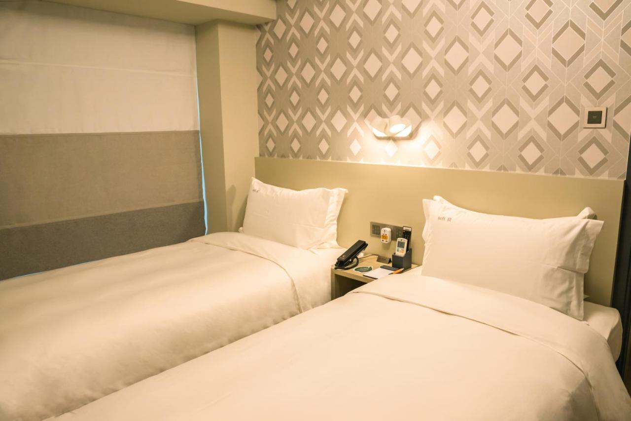 City Inn Macao Esterno foto