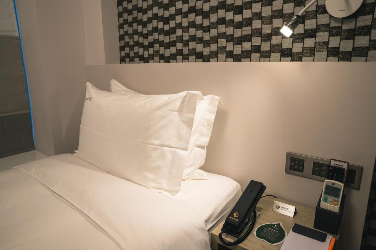 City Inn Macao Esterno foto