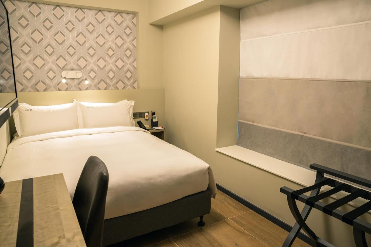 City Inn Macao Esterno foto