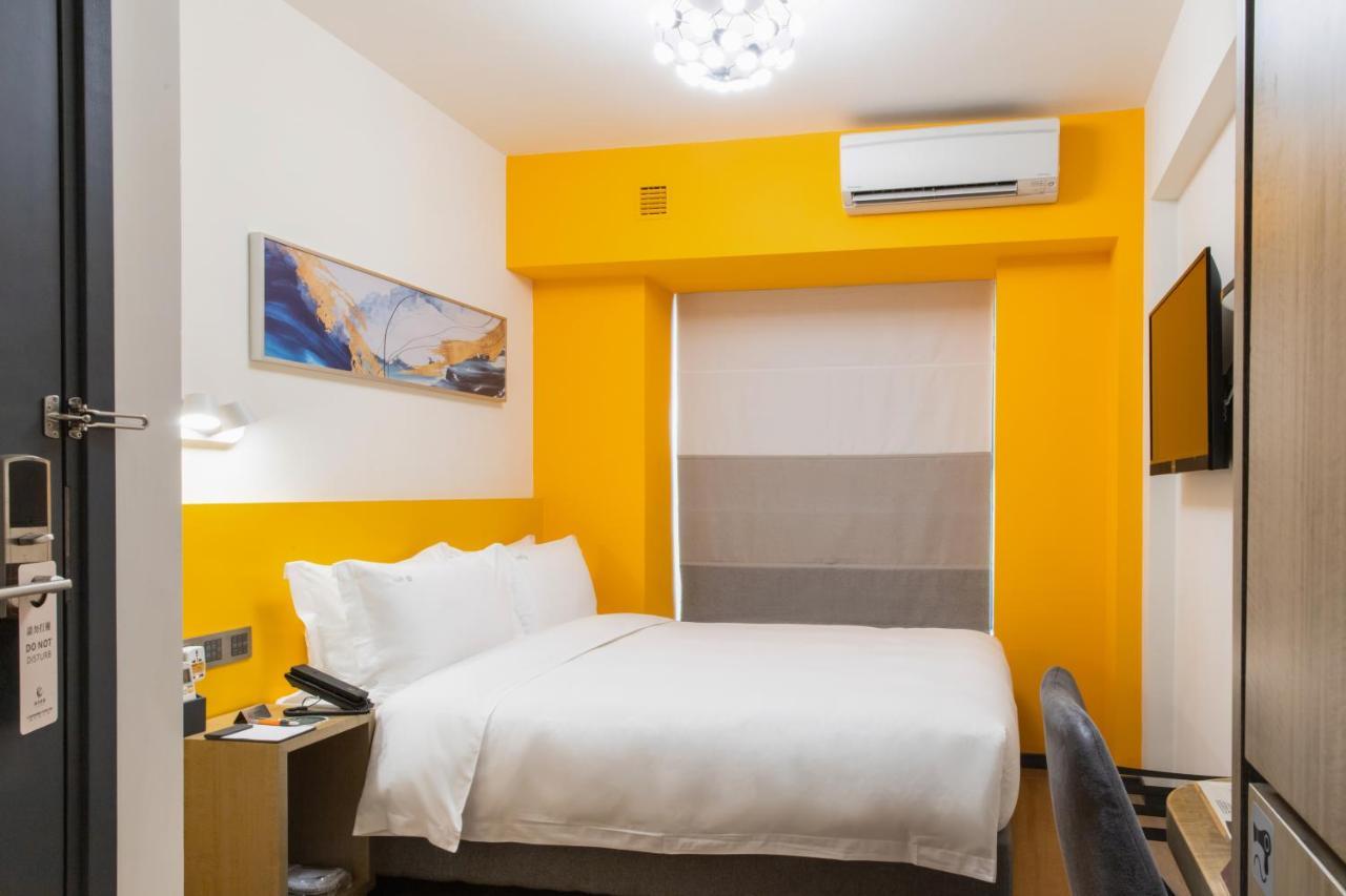 City Inn Macao Esterno foto