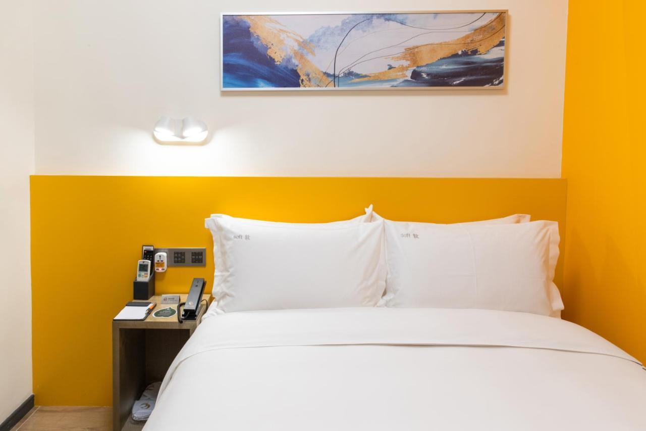 City Inn Macao Esterno foto